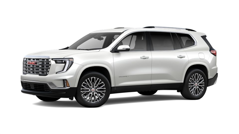 2024 GMC Acadia Vehicle Photo in INDEPENDENCE, MO 64055-1377