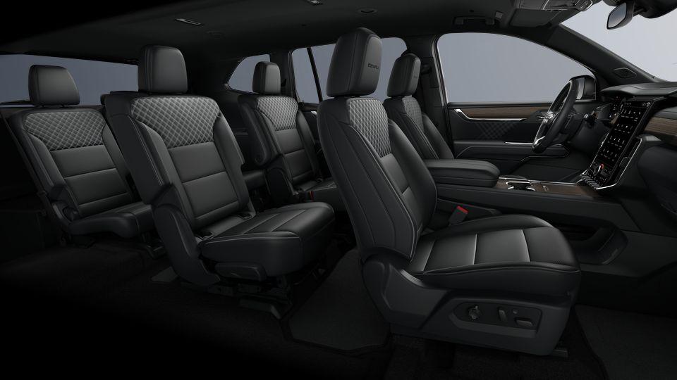 2024 GMC Acadia Vehicle Photo in INDEPENDENCE, MO 64055-1377