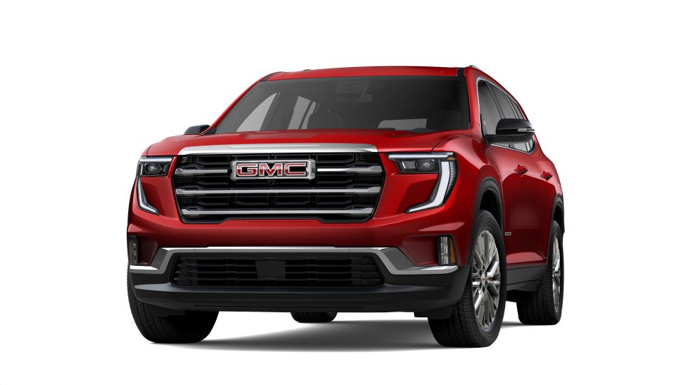 2024 GMC Acadia Vehicle Photo in Decatur, TX 76234