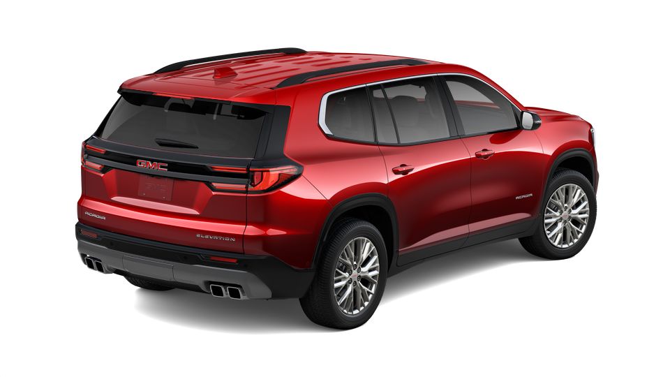 2024 GMC Acadia Vehicle Photo in Decatur, TX 76234