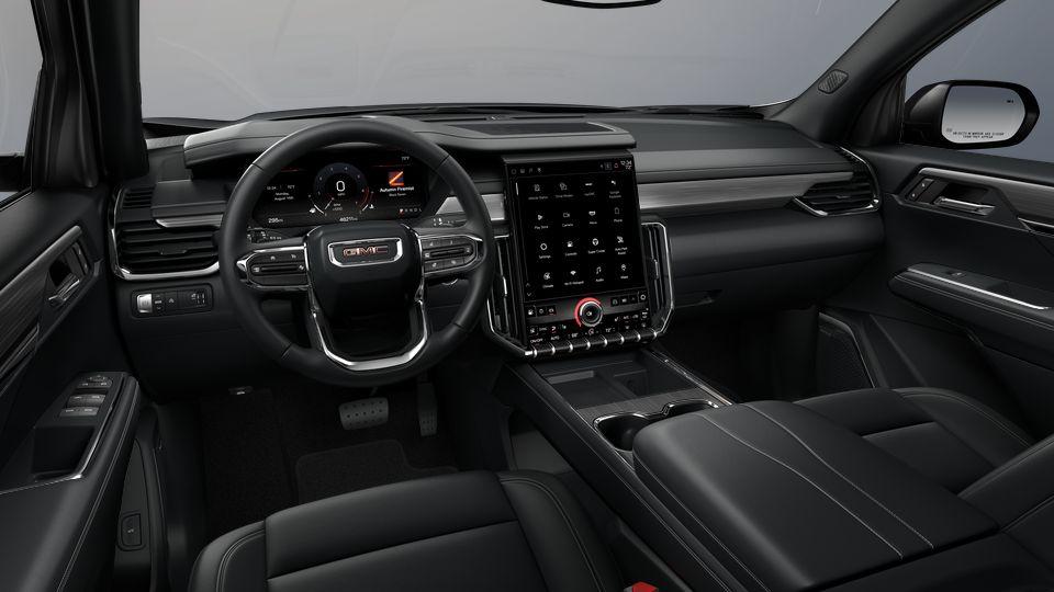 2024 GMC Acadia Vehicle Photo in Decatur, TX 76234