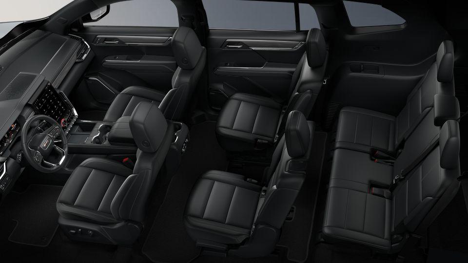 2024 GMC Acadia Vehicle Photo in Decatur, TX 76234