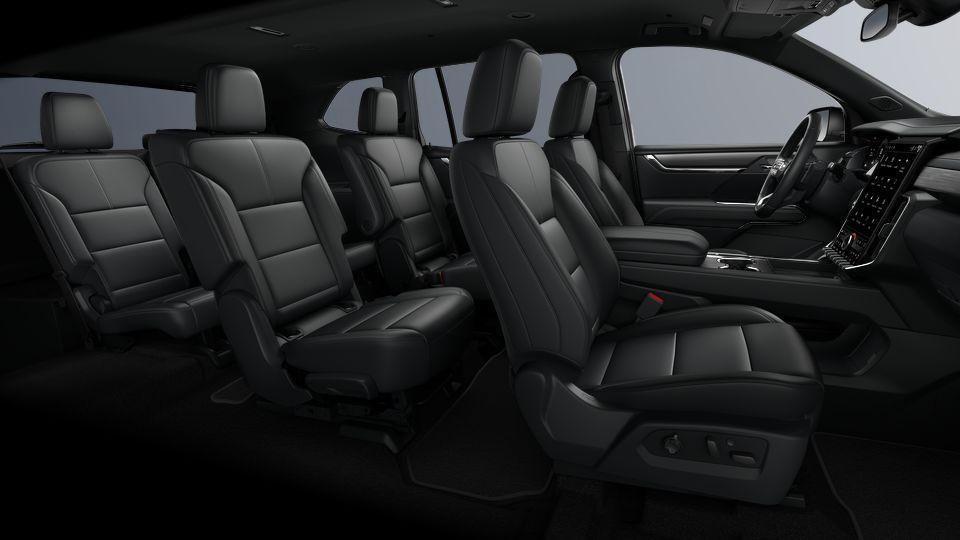2024 GMC Acadia Vehicle Photo in Decatur, TX 76234
