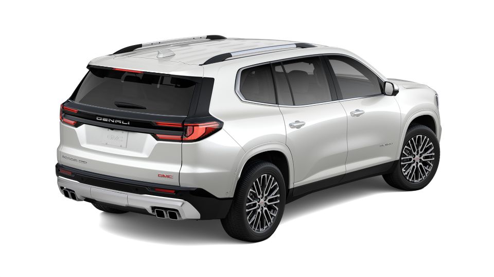 2024 GMC Acadia Vehicle Photo in TOPEKA, KS 66609-0000