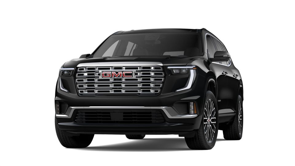 2024 GMC Acadia Vehicle Photo in LANCASTER, PA 17601-0000