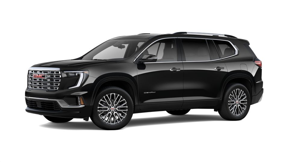 2024 GMC Acadia Vehicle Photo in LANCASTER, PA 17601-0000