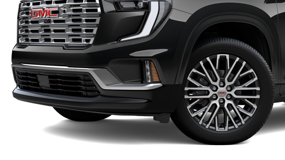 2024 GMC Acadia Vehicle Photo in LANCASTER, PA 17601-0000