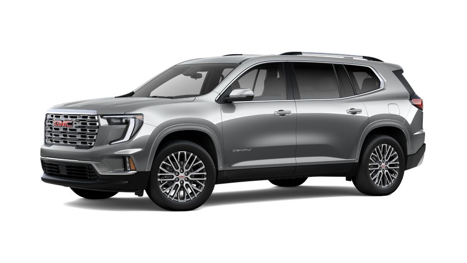 2024 GMC Acadia Vehicle Photo in MANITOWOC, WI 54220-5838