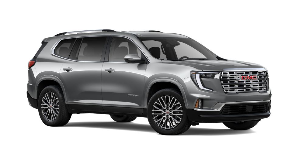 2024 GMC Acadia Vehicle Photo in MANITOWOC, WI 54220-5838