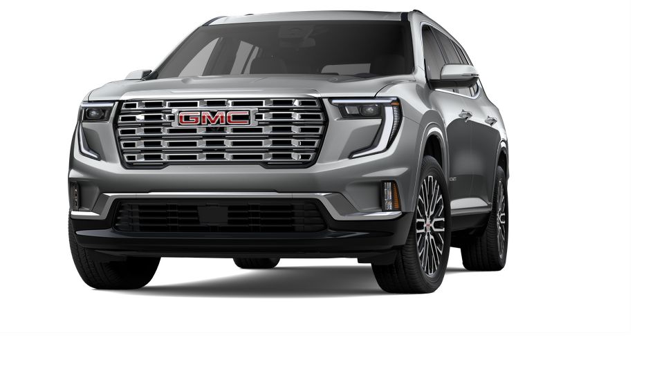 2024 GMC Acadia Vehicle Photo in MANITOWOC, WI 54220-5838