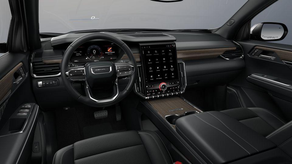 2024 GMC Acadia Vehicle Photo in LANCASTER, PA 17601-0000