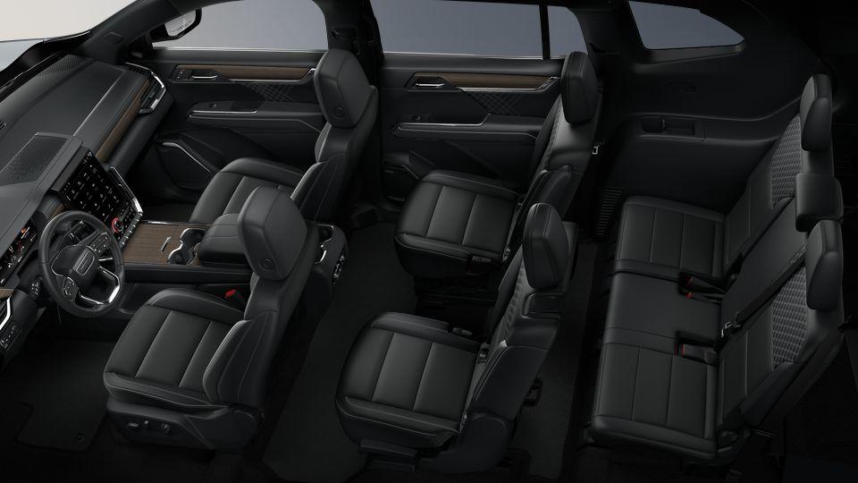 2024 GMC Acadia Vehicle Photo in LANCASTER, PA 17601-0000