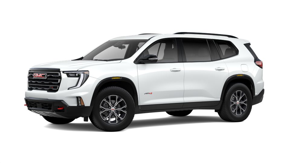 GMC 2024 Acadia AWD AT4