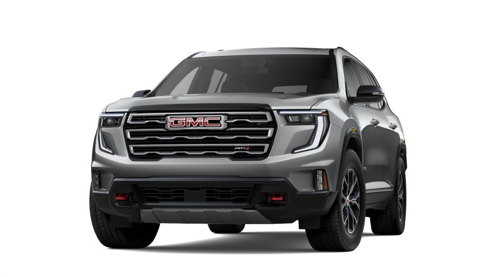 2024 GMC Acadia Vehicle Photo in Decatur, TX 76234