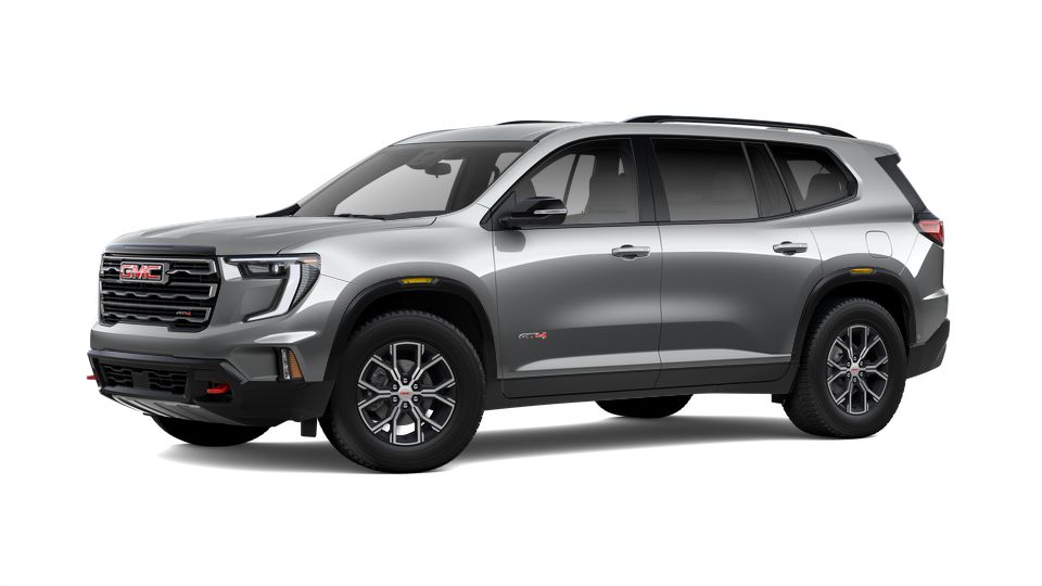 2024 GMC Acadia Vehicle Photo in Decatur, TX 76234