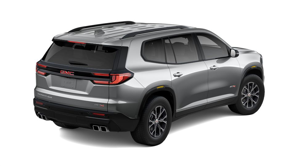 2024 GMC Acadia Vehicle Photo in Decatur, TX 76234