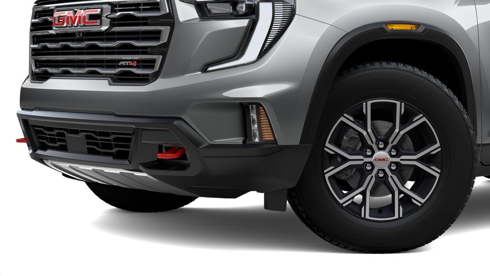 2024 GMC Acadia Vehicle Photo in Decatur, TX 76234