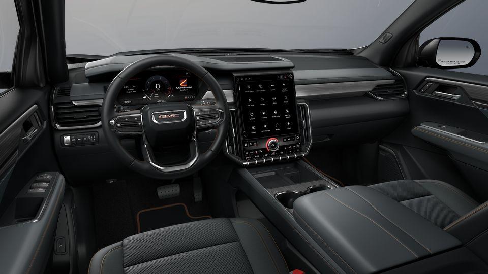 2024 GMC Acadia Vehicle Photo in Decatur, TX 76234
