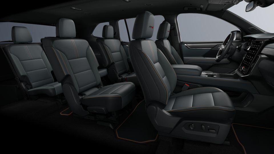 2024 GMC Acadia Vehicle Photo in Decatur, TX 76234