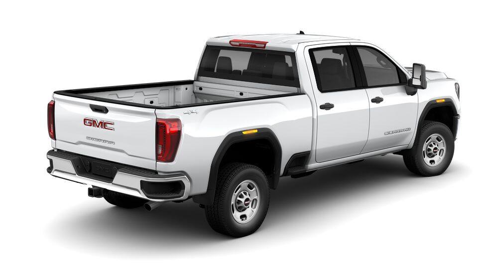 2025 GMC Sierra 2500 HD Vehicle Photo in COLUMBIA, MO 65203-3903