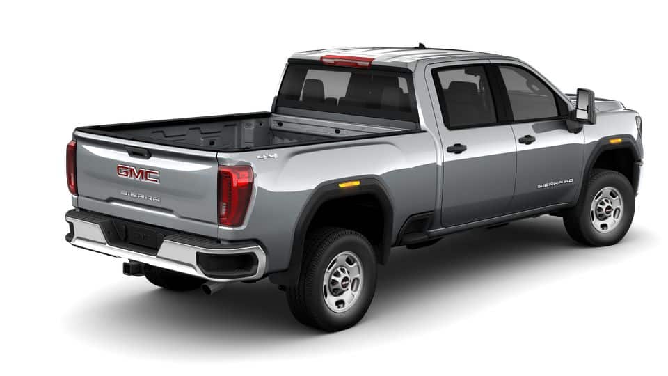 2025 GMC Sierra 2500 HD Vehicle Photo in Houma, LA 70360