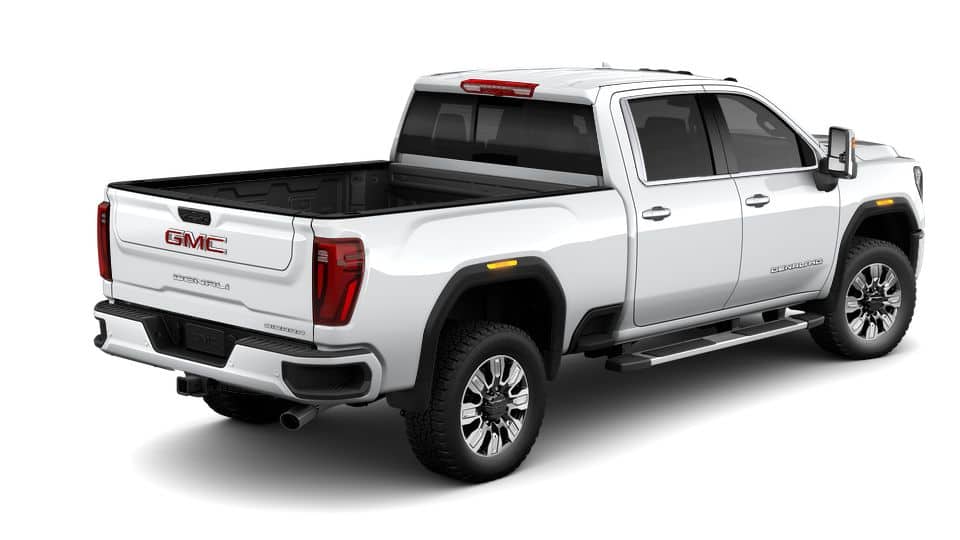 2025 GMC Sierra 2500 HD Vehicle Photo in STOCKTON, CA 95212-2838