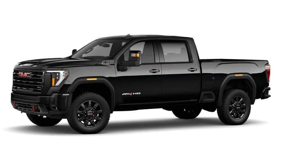 2025 GMC Sierra 2500 HD Vehicle Photo in COLUMBIA, MO 65203-3903