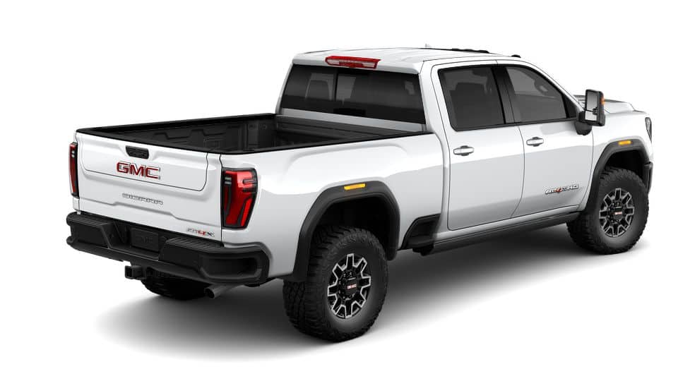 2025 GMC Sierra 2500 HD Vehicle Photo in SAN ANTONIO, TX 78254-9999