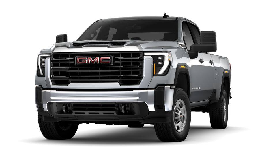 2025 GMC Sierra 2500 HD Vehicle Photo in Houma, LA 70360