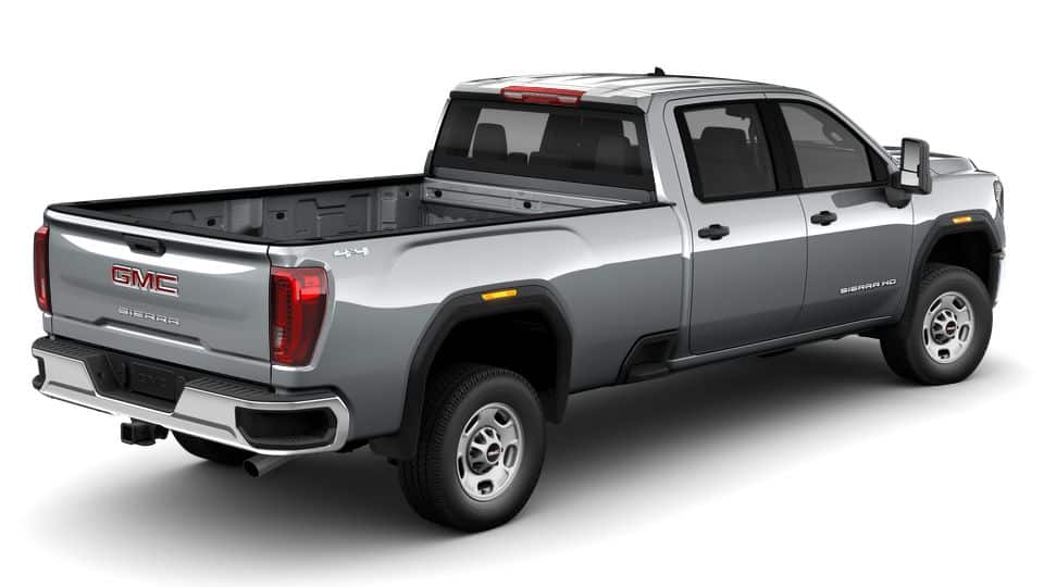 2025 GMC Sierra 2500 HD Vehicle Photo in Houma, LA 70360