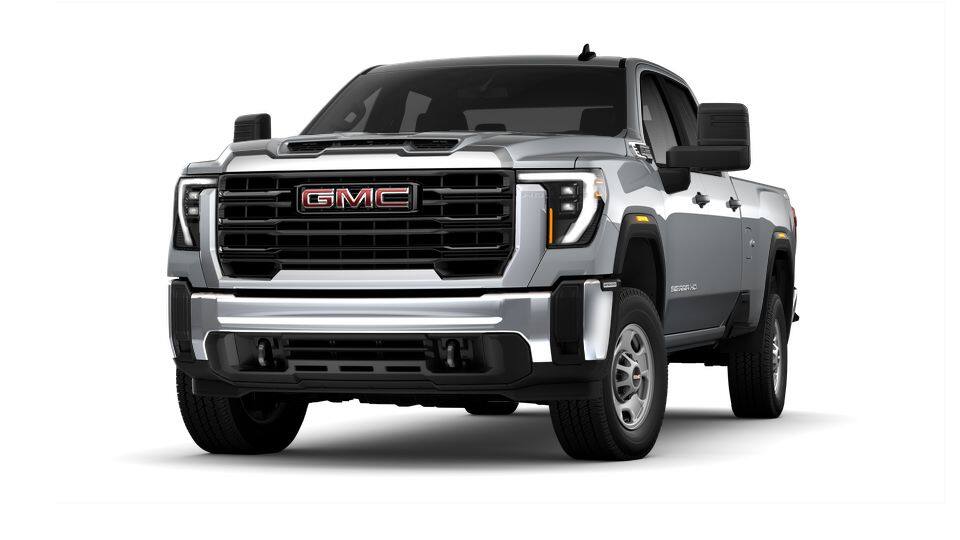 2025 GMC Sierra 2500 HD Vehicle Photo in Houma, LA 70360