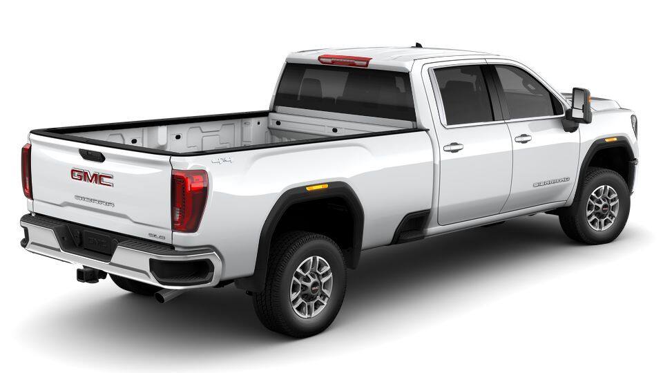 2025 GMC Sierra 2500 HD Vehicle Photo in COLUMBIA, MO 65203-3903