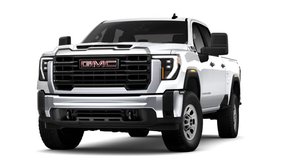 2025 GMC Sierra 3500HD Vehicle Photo in COLUMBIA, MO 65203-3903