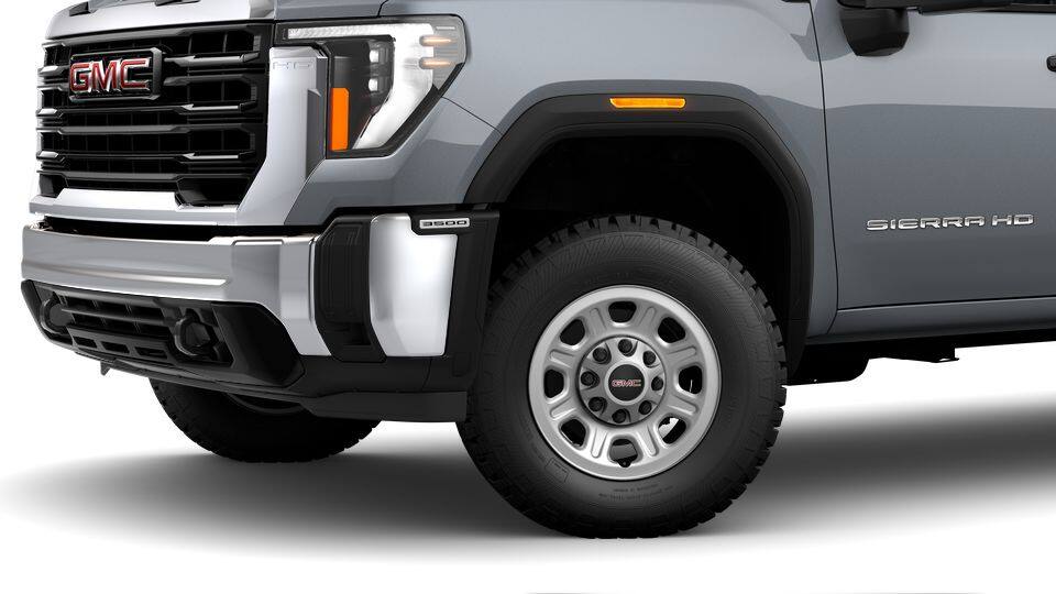 2025 GMC Sierra 3500HD Vehicle Photo in Houma, LA 70360