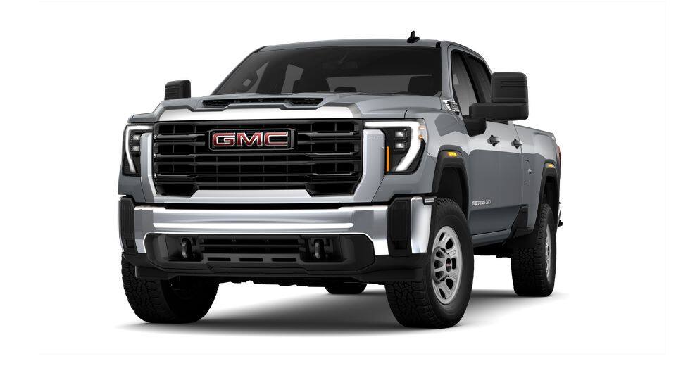2025 GMC Sierra 3500HD Vehicle Photo in Houma, LA 70360
