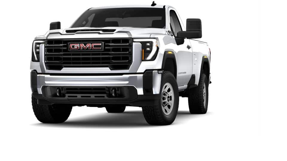 2025 GMC Sierra 3500 HD Vehicle Photo in DANBURY, CT 06810-5034