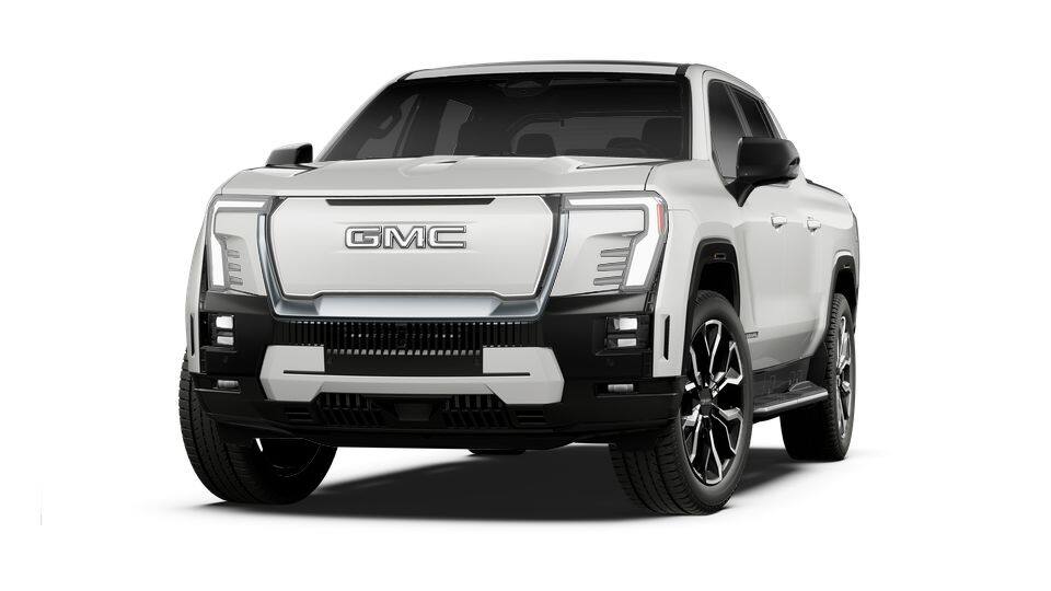 2025 GMC Sierra EV Vehicle Photo in ZELIENOPLE, PA 16063-2910
