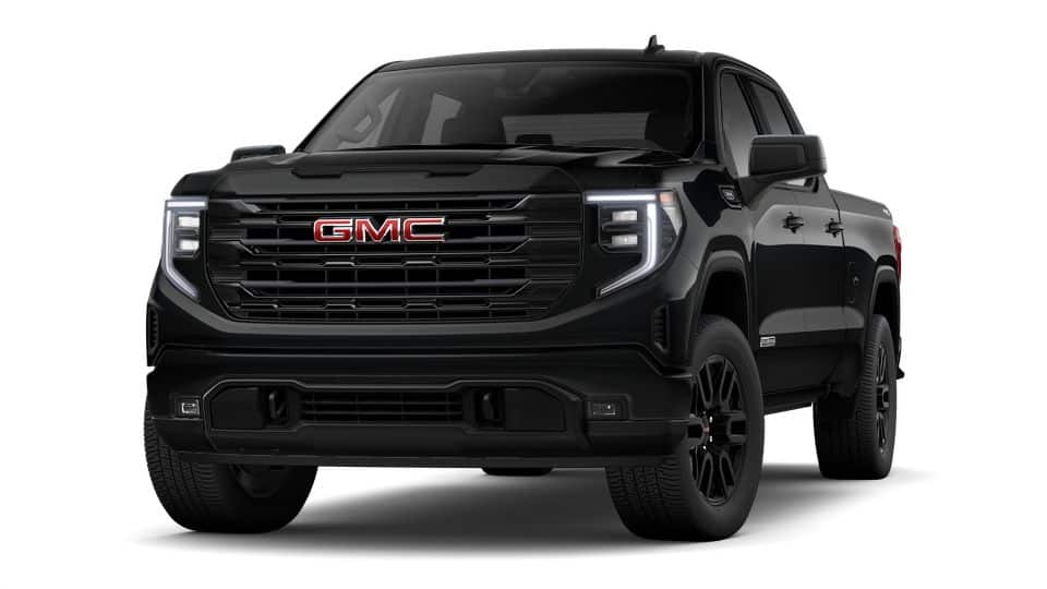 2025 GMC Sierra 1500 Vehicle Photo in SAINT CLAIRSVILLE, OH 43950-8512