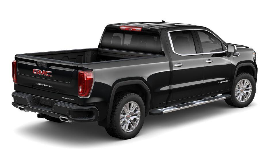 2025 GMC Sierra 1500 Vehicle Photo in HEALDSBURG, CA 95448-3401