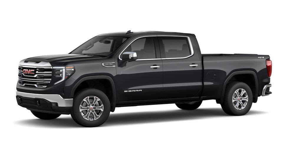 2025 GMC Sierra 1500 Vehicle Photo in ZELIENOPLE, PA 16063-2910