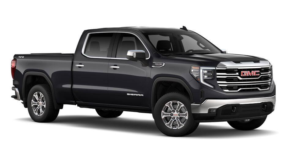 2025 GMC Sierra 1500 Vehicle Photo in ZELIENOPLE, PA 16063-2910