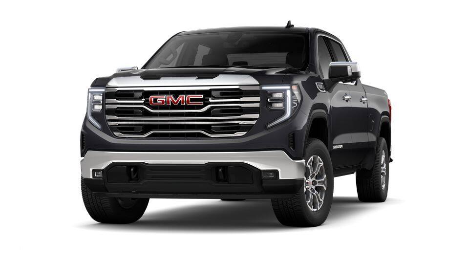 2025 GMC Sierra 1500 Vehicle Photo in ZELIENOPLE, PA 16063-2910
