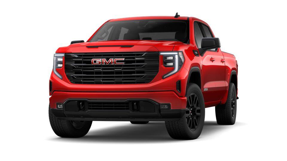 2025 GMC Sierra 1500 Vehicle Photo in EASTLAND, TX 76448-3020