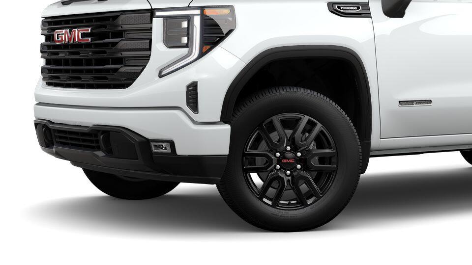 2025 GMC Sierra 1500 Vehicle Photo in MANITOWOC, WI 54220-5838