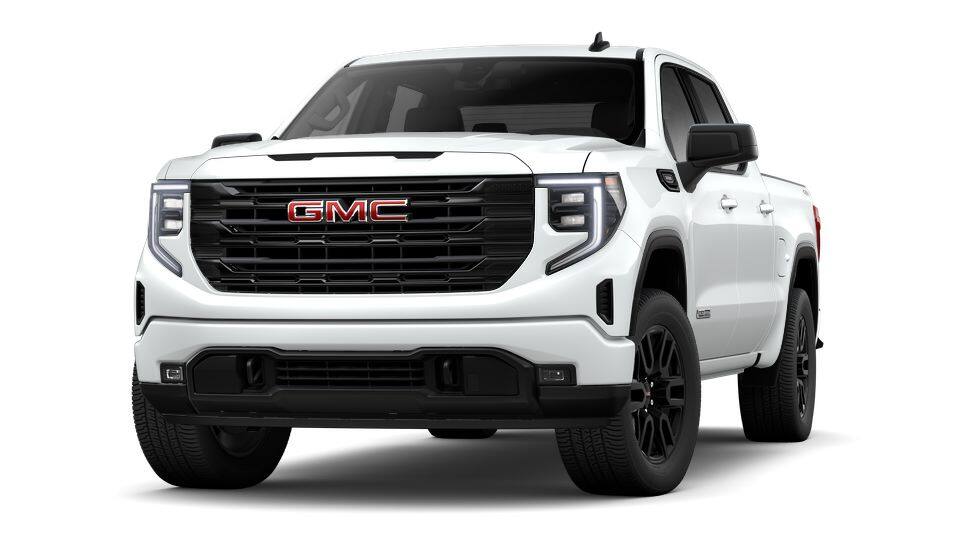 2025 GMC Sierra 1500 Vehicle Photo in MANITOWOC, WI 54220-5838
