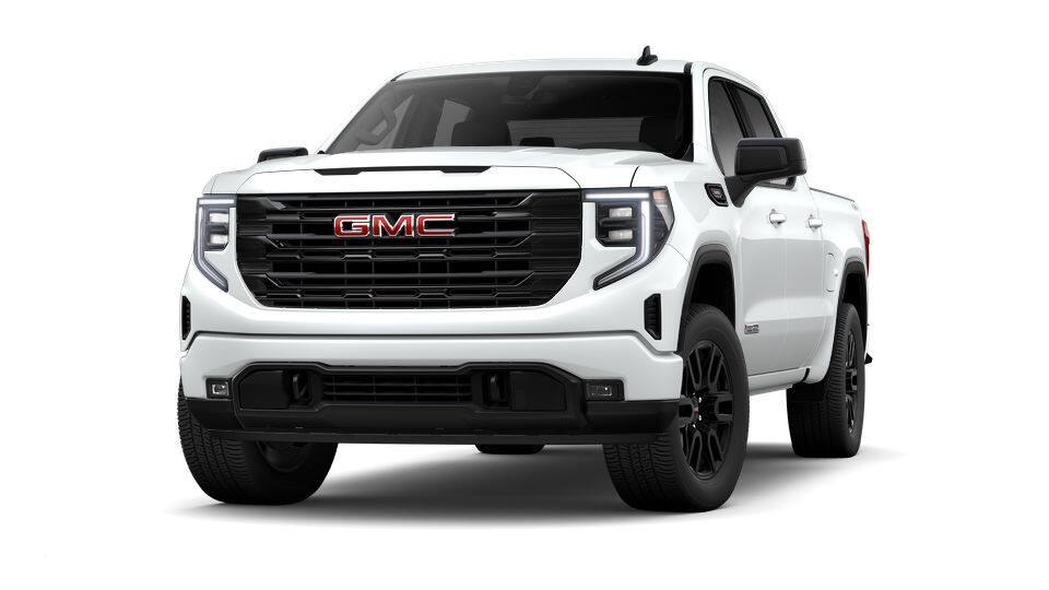 2025 GMC Sierra 1500 Vehicle Photo in MANITOWOC, WI 54220-5838
