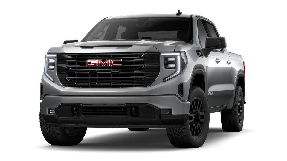 2025 GMC Sierra 1500 Vehicle Photo in PASADENA, CA 91107-3803
