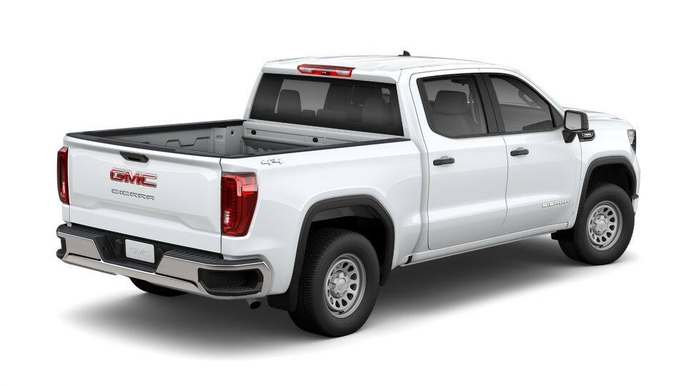 2025 GMC Sierra 1500 Vehicle Photo in ZELIENOPLE, PA 16063-2910