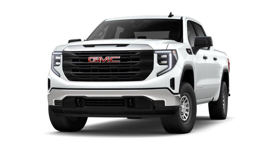 2025 GMC Sierra 1500 Vehicle Photo in ZELIENOPLE, PA 16063-2910