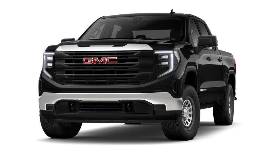2025 GMC Sierra 1500 Vehicle Photo in ZELIENOPLE, PA 16063-2910